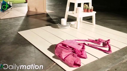 Ησαΐας Ματιάμπα - Είμαι Εδώ (Official Music Video)