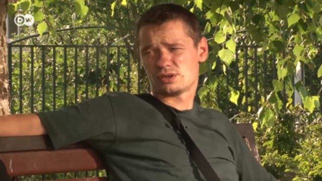 Есть ли жизнь после детского дома? (04.07.2016)