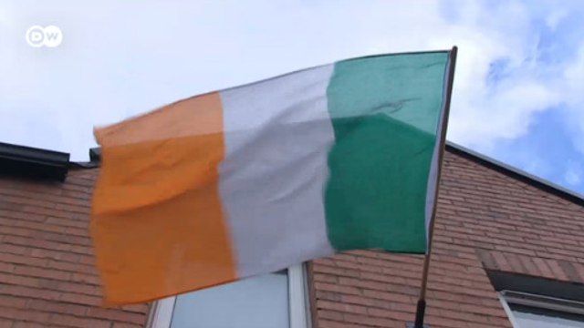 Brexit: Покинет ли Северная Ирландия Великобританию? (04.07.2016)