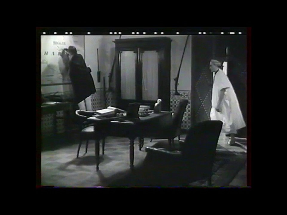 L'appel du silence (1936)