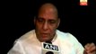 BJP leader Rajnath Singh urges UPA allies to withdraw support