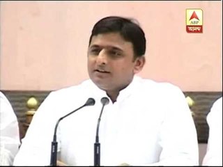 UP Chief Minister Akhilesh Yadav opposes FDI in retail