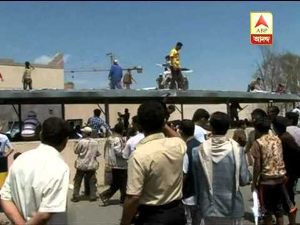 Controversial Film - Yesterday attack on US embassy at Libiya,today Yemen
