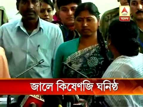 Top Maoist leaders arrested in Kolkata