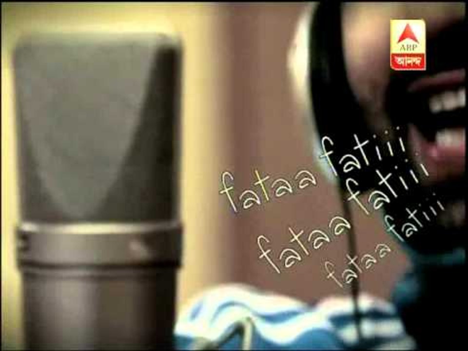 Ranbir,Priyanka, Ilena starrer Barfi song