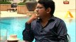 Cine Singapore Interview with Prashenjit Chatterjee on ABP Ananda