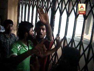 Patient missing: relatives agitaion at Beleghata ID hospital