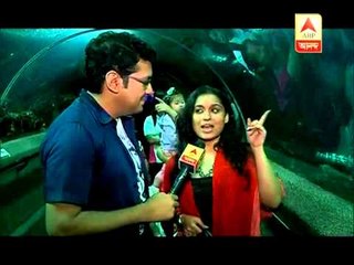Cine Singapore exclusively on ABP Ananda Episode - 1 Promo