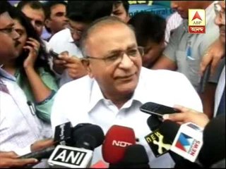 Petroleum Minister S Jaipal Reddy denied any immediate rise of petrol price
