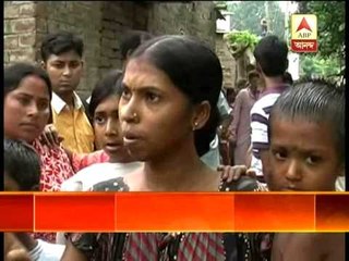 Balurghat rape: Locals agitate