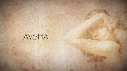 Avsha - Expo Girls - 18-29 avril 2016