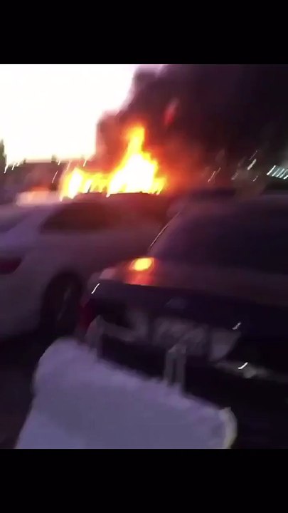 4 soldiers were killed in Attack Against Security outpost near Nabwi Mosque in Medina