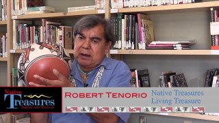 Native Treasures excerpt: Robert Tenorio