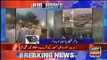 Another Footage After Blast Near Madina Munawar Masjid