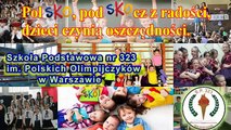 Ekologia (miejsce: 4-10) - Szkoła Podstawowa 323 w Warszawie