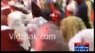 Saudia Arabia - Madina Munawra main masjid ke kareeb blast - Exclusive Video