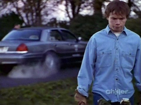 Night Visions S01E08 Bitter Harvest, My So Called Life and Death