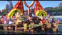 The Angry Birds Movie International Trailer (2016) Jason Sudeikis, Peter Dinklage Animated Movie HD