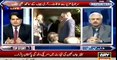Contradictory statements of Aitzaz Ahsan and PPP about Panam Leaks Issue -  Sabir Shakir play video