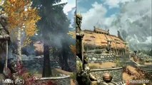 Can PC Mods Match Skyrim Special Edition?