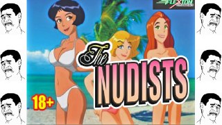 Super Play ep. 19 - The Nudists