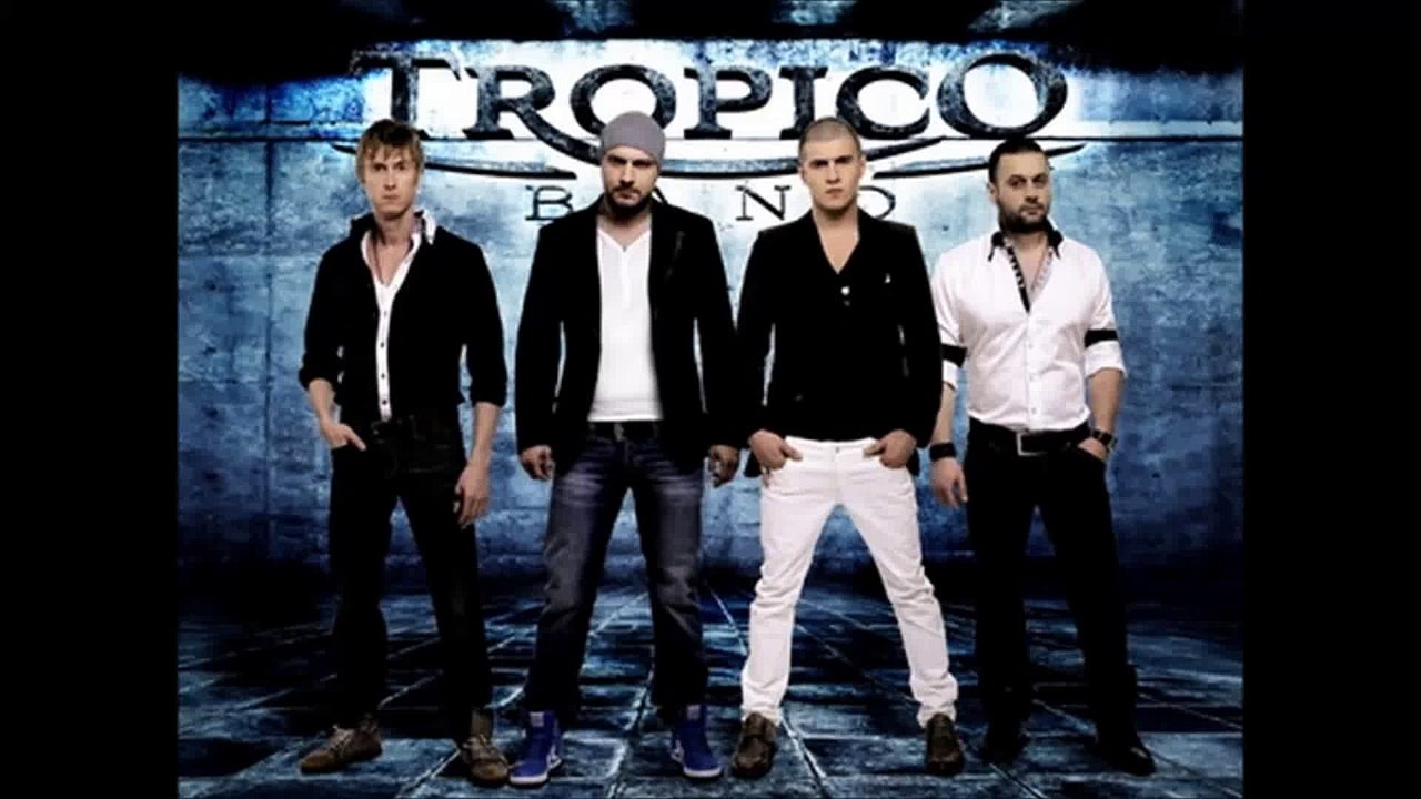 Tripico band 2013 - Ciao Bella