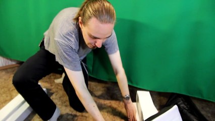 FST ET-403 KIT - КОЛХОЗНЫЙ ОБЗОР ПОСТОЯННОГО СВЕТА-xvS6CsSnzow