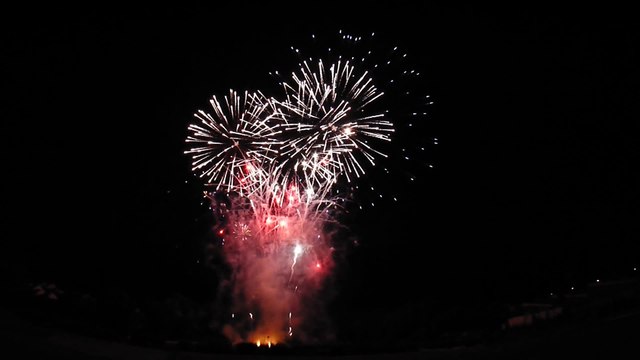 2016 - Amilly (45) - Fête de l'Europe