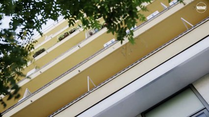 A little history about Italo Disco