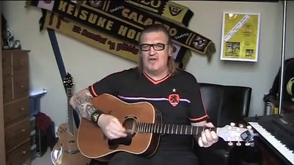 Route 66 - Torres Blues Gitaarklas - Les 28