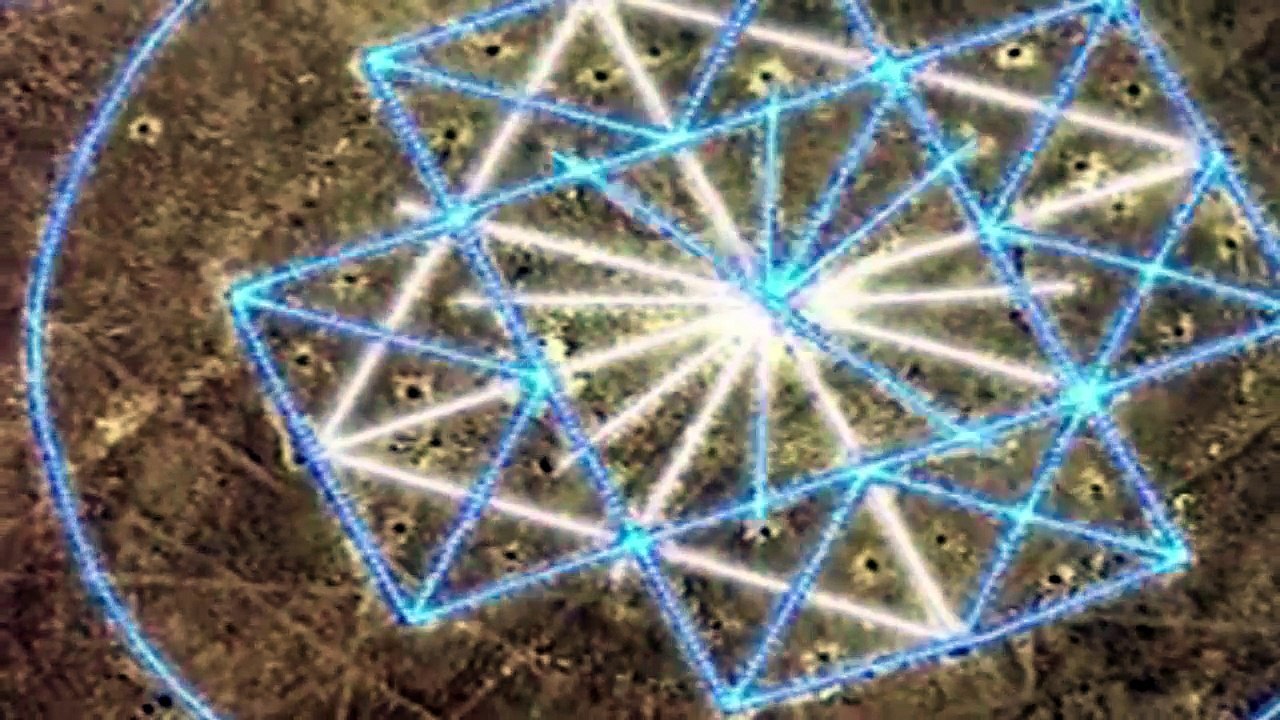 Auf den Spuren der Aliens - Nasca-Zeichen in der Wüste | S01E09/10