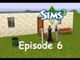 Super Maid - Episode 6 - The Sims 3 - Generations