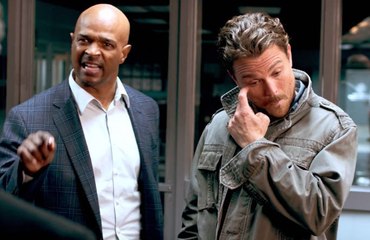 LETHAL WEAPON - Spot TV "New Partners" [VO-HD]