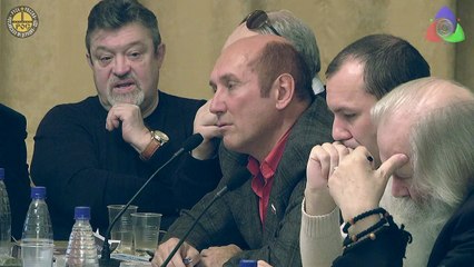 Опасность Изменения Конституции РФ