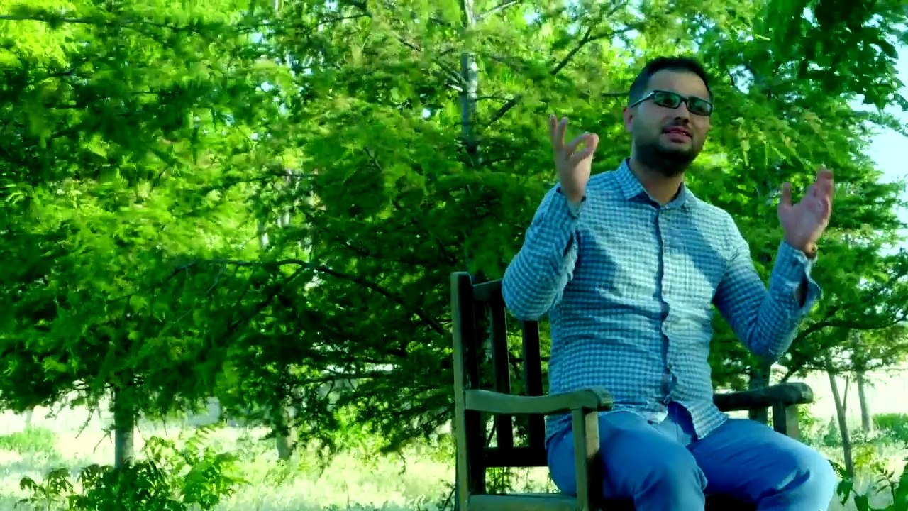 Kuşçalı Ümit Seçilmiş’in Klibi 'Dil Siyar' Yayınlandı