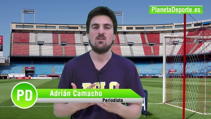 El Real Madrid quiere el fichaje de Giménez