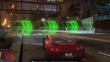 NEED FOR SPEED