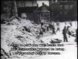 Deutsche Wochenschau No. 567 - July 1941- Occupation of Riga (English)