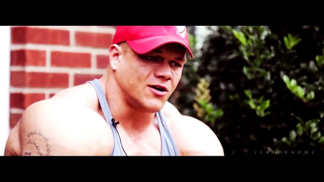 Bodybuilding motivation - FEEL THE PAIN -Mr.Olympia 2016 -