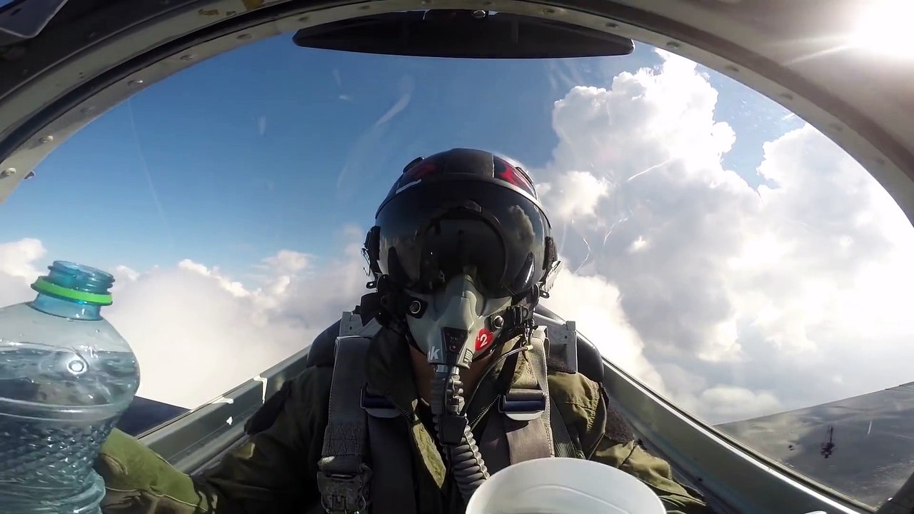Вода и Гравитация. Поразительное видео!