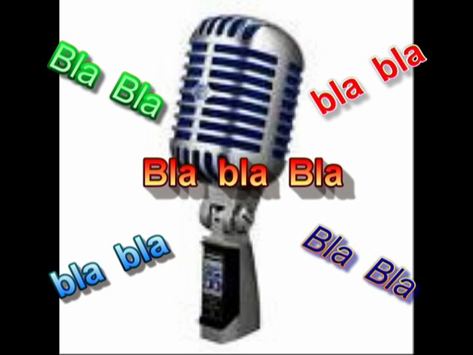 Opiniones Bla Bla - Prueba para subir videos