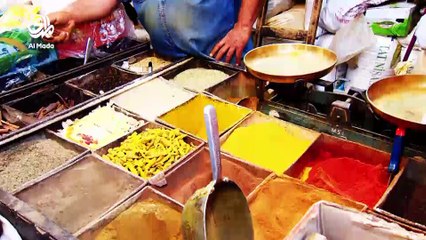 حكاية اليوم - الحلقة اثنان وعشرون