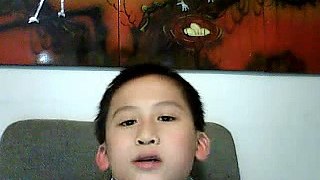 Jacky12ism's webcam recorded Video - November 27, 2009, 03:29 PM