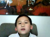 Jacky12ism's webcam recorded Video - November 27, 2009, 03:29 PM
