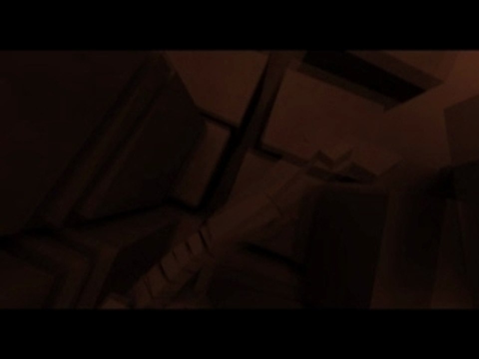 Sebz-CubicMan Episode One -DailyMotion