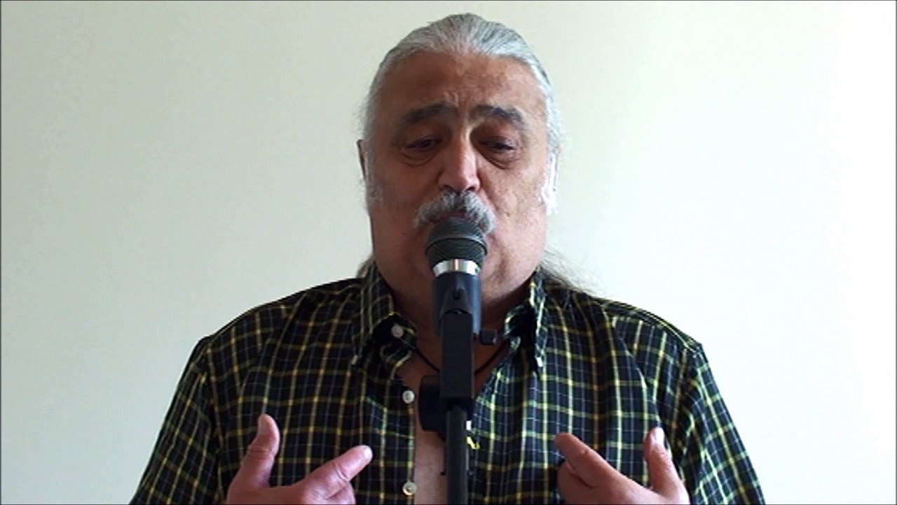 ARAGON ET CASTILLE (Boby Lapointe) reprise