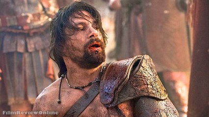 NO LIMITS XXVIII ''THE VENGEANCE'' TV SPOT