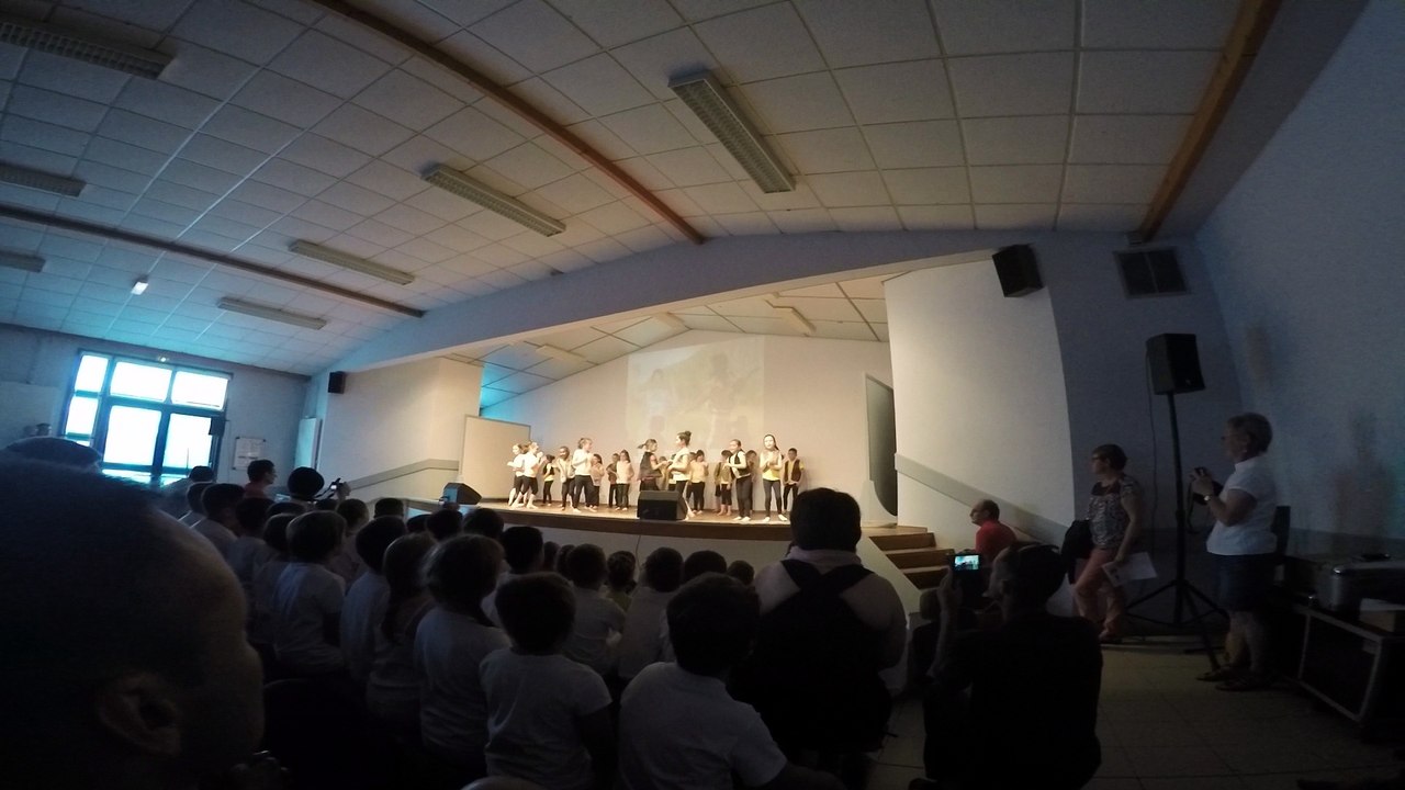 danse CP-CE1