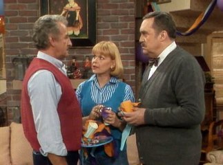 Mr. Belvedere S01e05