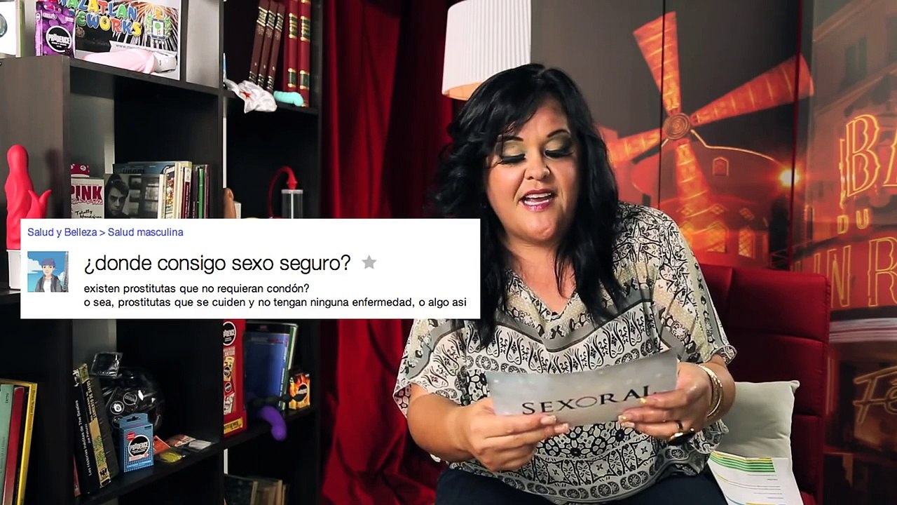 Sexo Seguro vs. Sexo Protegido